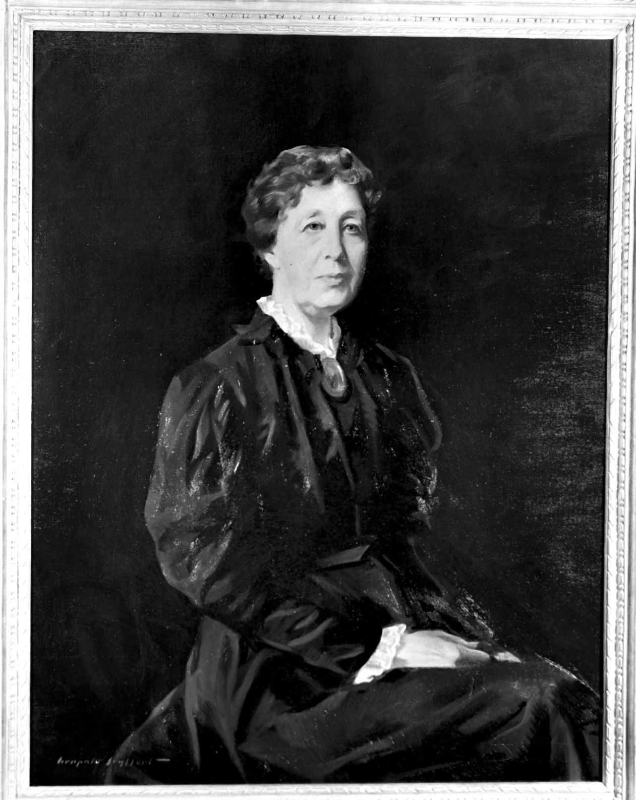 joslyn(3)-Portrait of Sarah